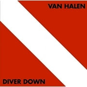 Van Halen - Diver Down - Rock - CD