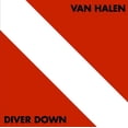 thumbnail image 1 of Van Halen - Diver Down - Rock - Vinyl LP, 1 of 4