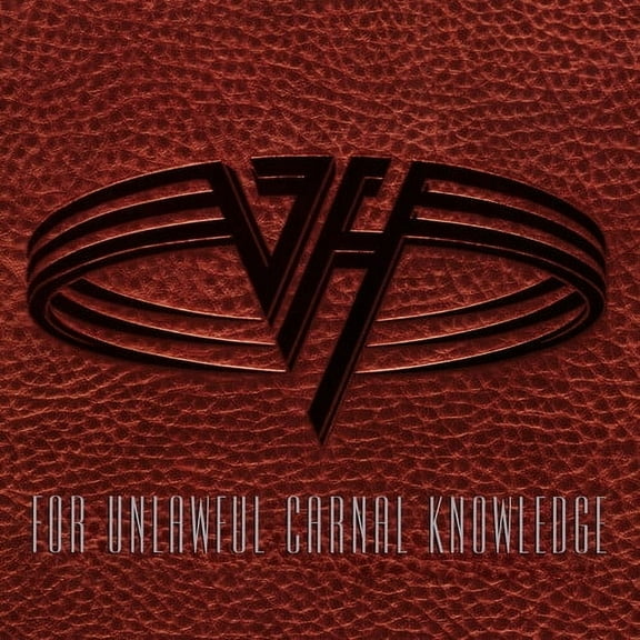 Van Halen - For Unlawful Carnal Knowledge (Expanded Edition) - Music & Performance - Vinyl