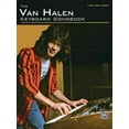 thumbnail image 1 of Van Halen Keyboard Songbook, 1 of 1