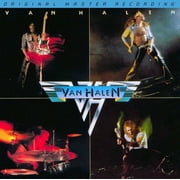 Van Halen - Van Halen - Music & Performance - SACD