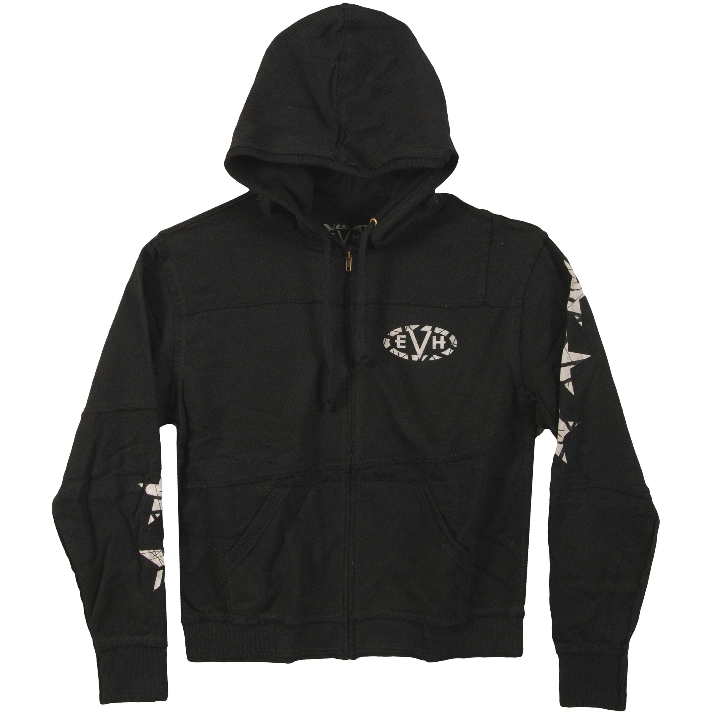Van halen hoodie mens top