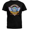 thumbnail image 1 of Van Halen Men's Tour Of World 1984 T-shirt Large Black, 1 of 2