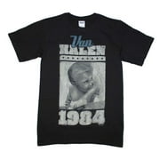 Van Halen 1984 Baby Jumbo Print T-Shirt