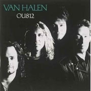 Van Halen - Ou812 - Music & Performance - CD