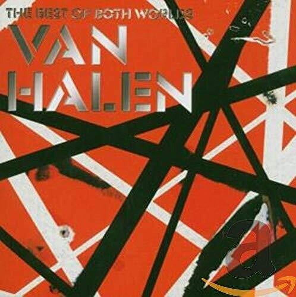 Van Halen - The Best of Both Worlds - Music & Performance Van Halen - The Best of Both Worlds - Music & Performance