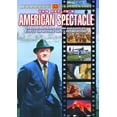 thumbnail image 1 of Van Heflin's American Spectacle (DVD), Alpha Video, Documentary, 1 of 1