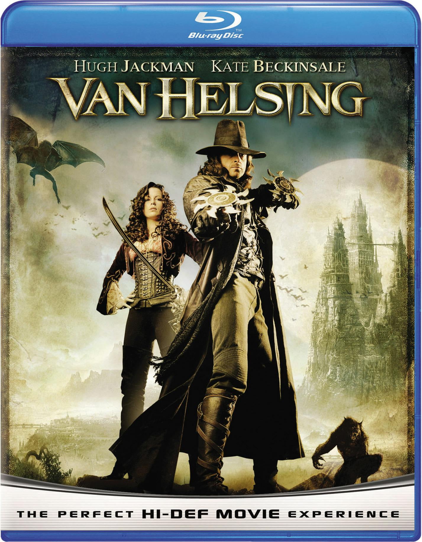 (未使用･未開封品)Van Helsing: Season One [Blu-ray] [Import] Amazon.com: Van Helsing: Season One [Blu-ray] : Kelly