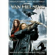 Van Helsing DVD Widescreen [DVD]