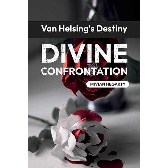 Van Helsing's Destiny Van Helsing's Destiny: Divine Confrontation, Book 5, (Paperback)