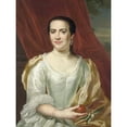 thumbnail image 1 of Van Hengel Margaret Leuveling Extra Large XL Wall Art Poster Print, 1 of 3