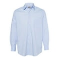 thumbnail image 1 of Van Heusen Broadcloth Point Collar Solid Shirt, 1 of 3