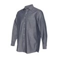 thumbnail image 1 of Van Heusen Smokey Blue 2XL 13V0465, 1 of 5