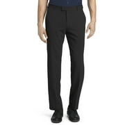 Van Heusen Flex Straight Fit Pant in Twill