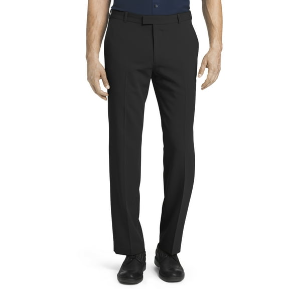 Van Heusen Flex Straight Fit Pant in Twill
