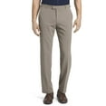 thumbnail image 1 of Van Heusen Flex Straight Fit Pant in Twill, 1 of 3