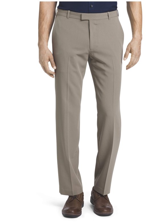 Van Heusen Traveler Pants