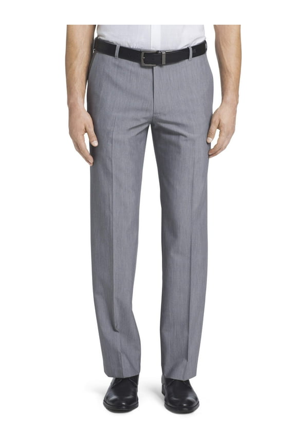 Flex Straight Fit Pant