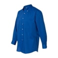 thumbnail image 1 of Van Heusen Men Button-Down Long Sleeve dress shirts, 1 of 3