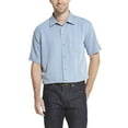 thumbnail image 1 of Van Heusen Men's Air Non Iron Short Sleeve Shirt, 1 of 2