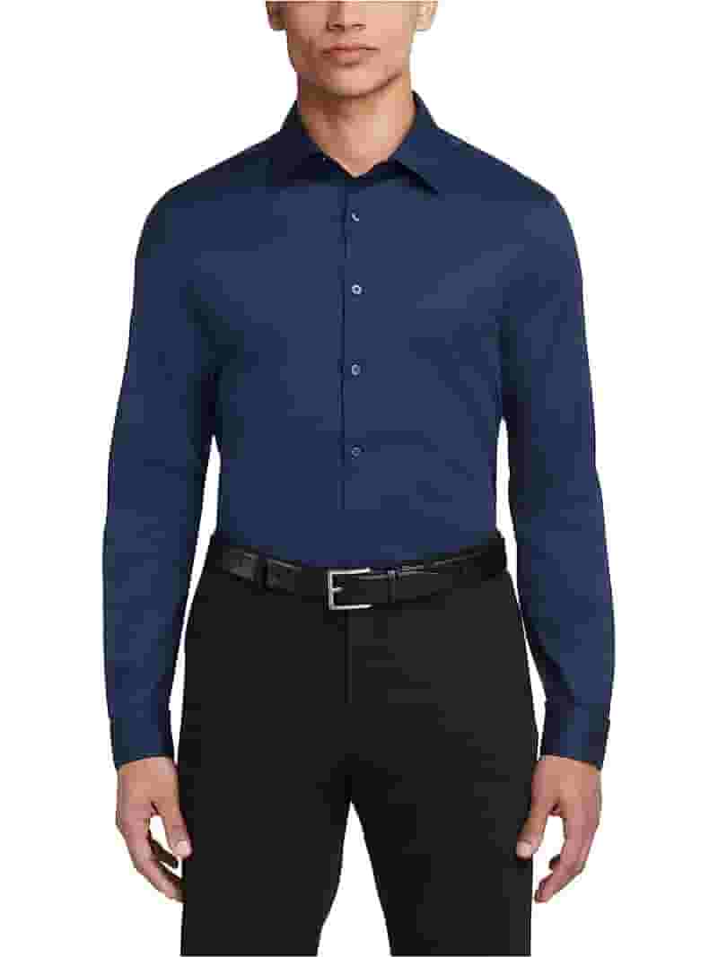 British Style Elegant Solid Pocket Buttons Without Belt O Neck Long Sleeve Two Pieces(No Belt) British Style Elegant Solid Pocket Buttons Without Belt O Neck Long Sleeve Two Pieces(No Belt)