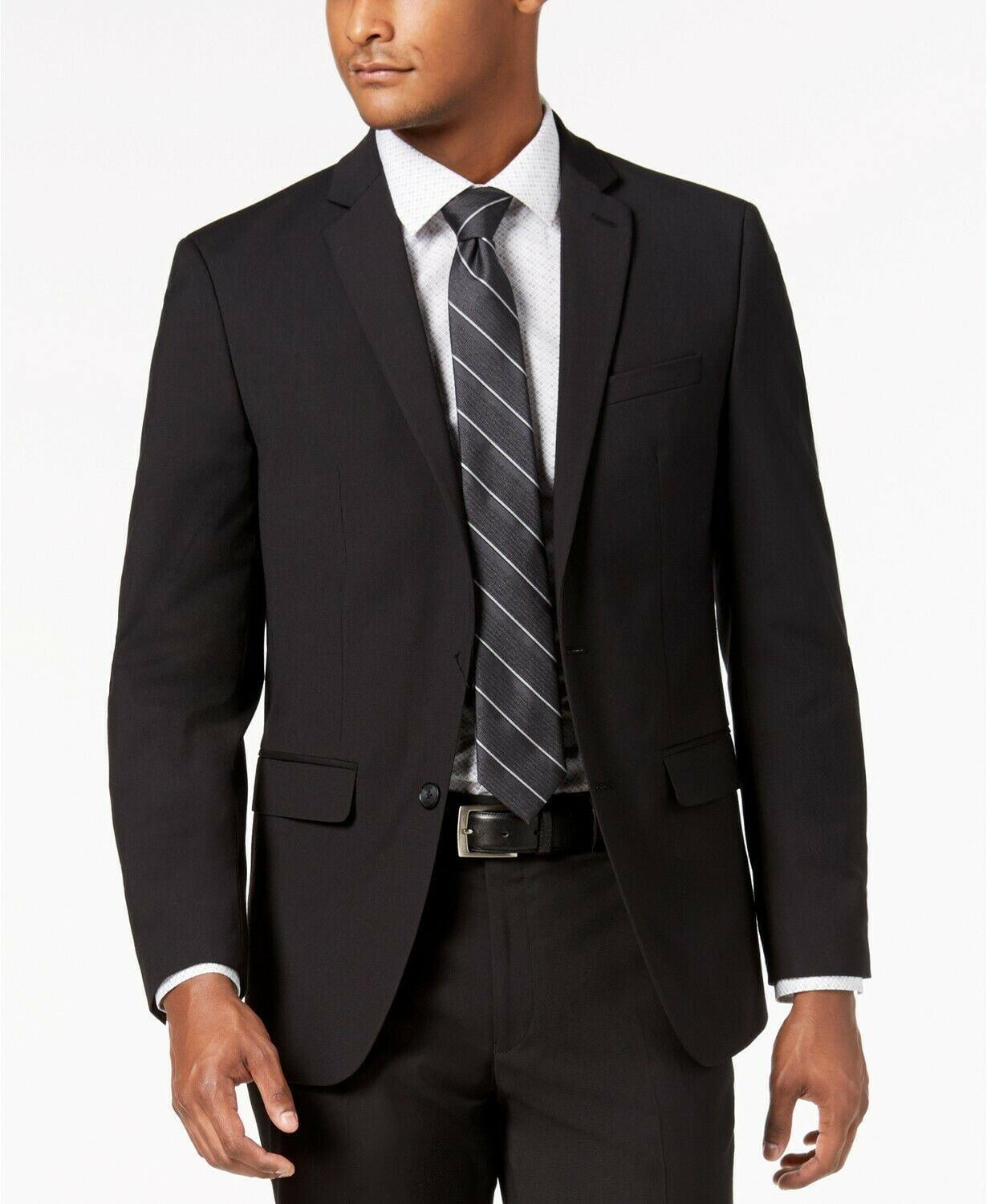 Van heusen flex suit separates sale