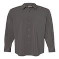 thumbnail image 1 of Van Heusen Men's Four-way Stretch Flex 3 Shirt, 1 of 5