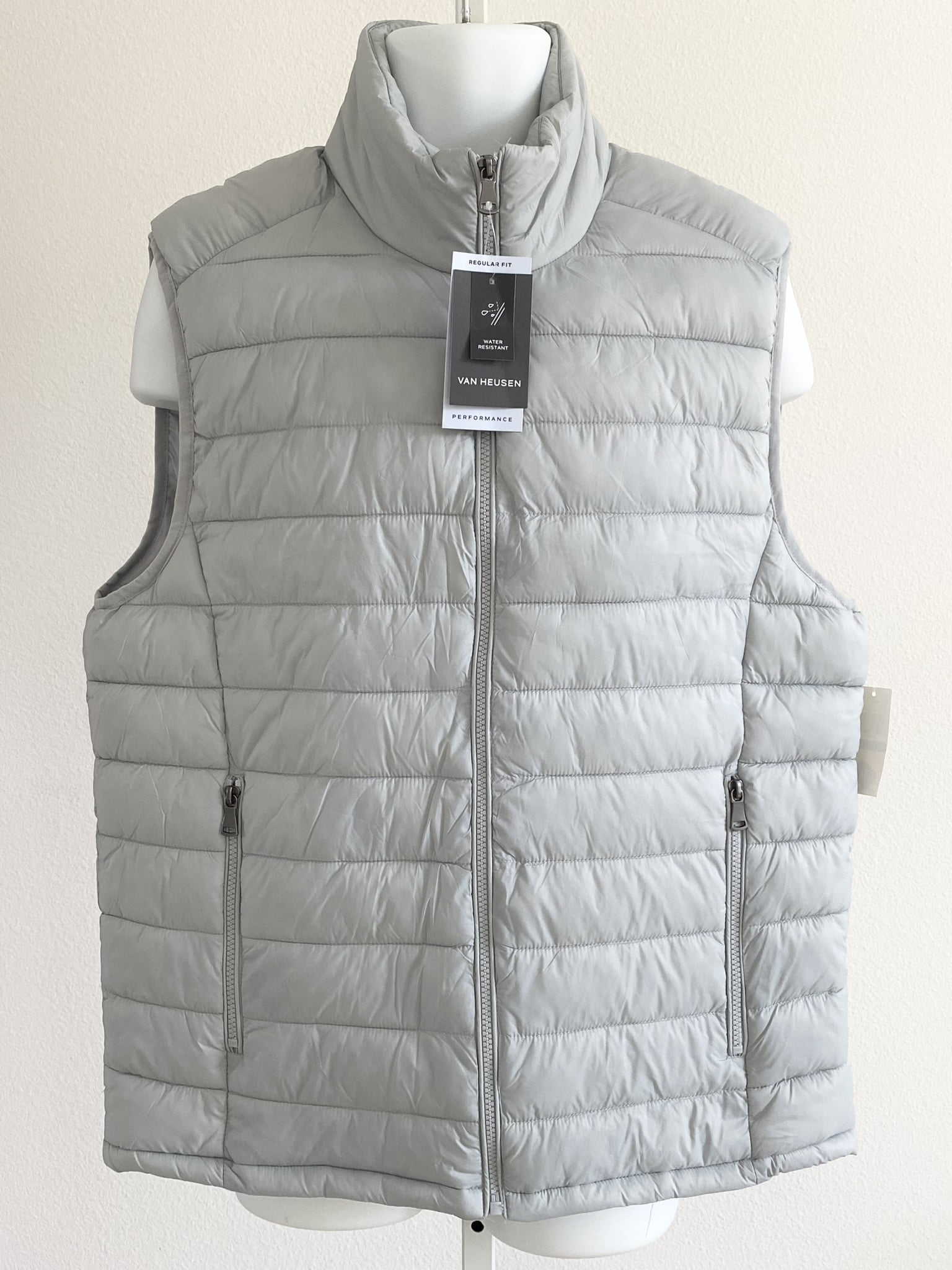 Van heusen jackets for mens sale