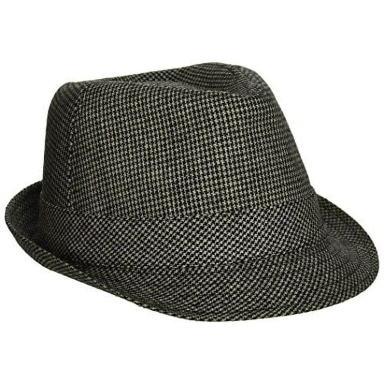 Van sales heusen hats