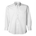 thumbnail image 1 of Van Heusen Men's Long Sleeve Baby Twill Shirt, 1 of 5
