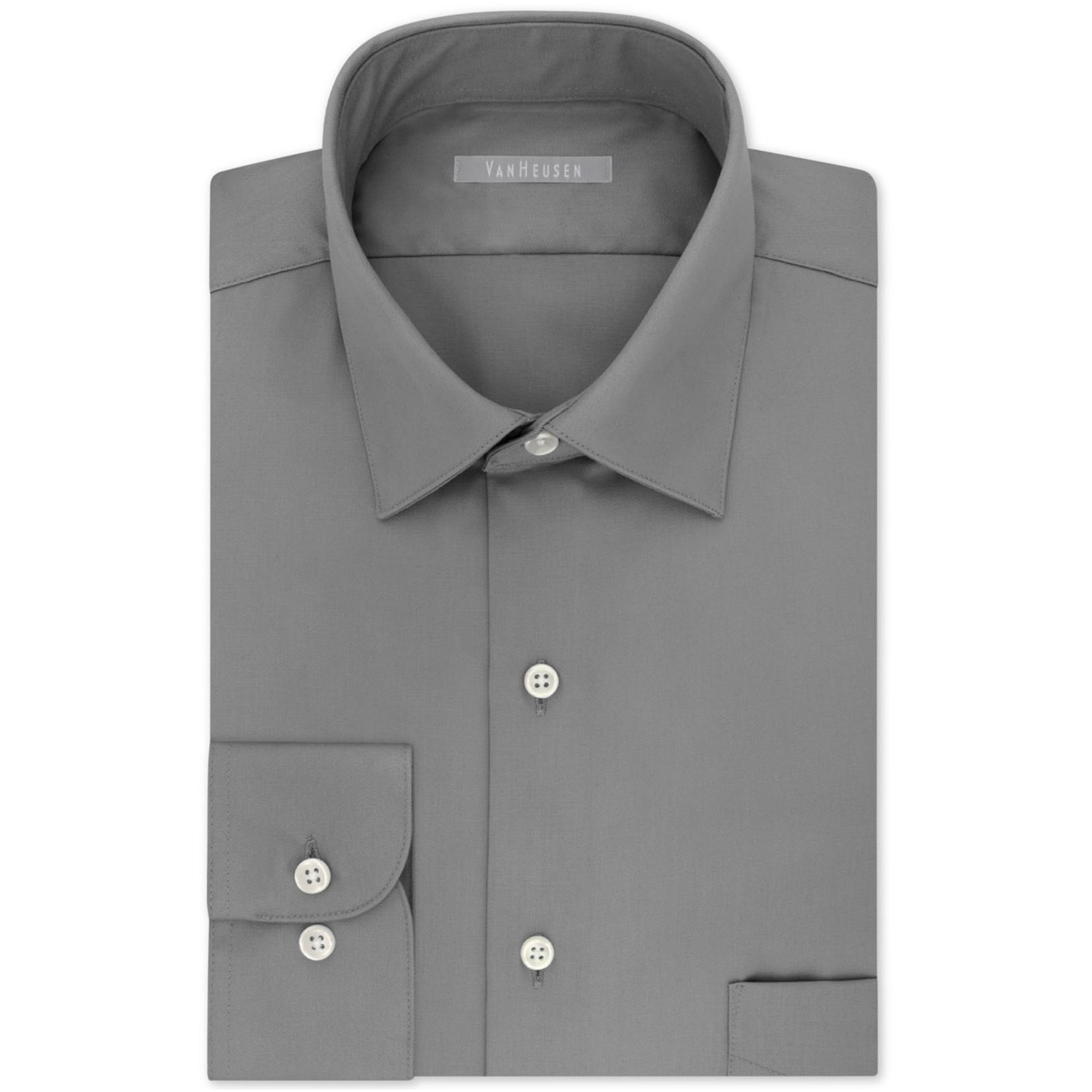 Van Heusen Herren Anzugweste Regular Fit - Business Weste Als Separate