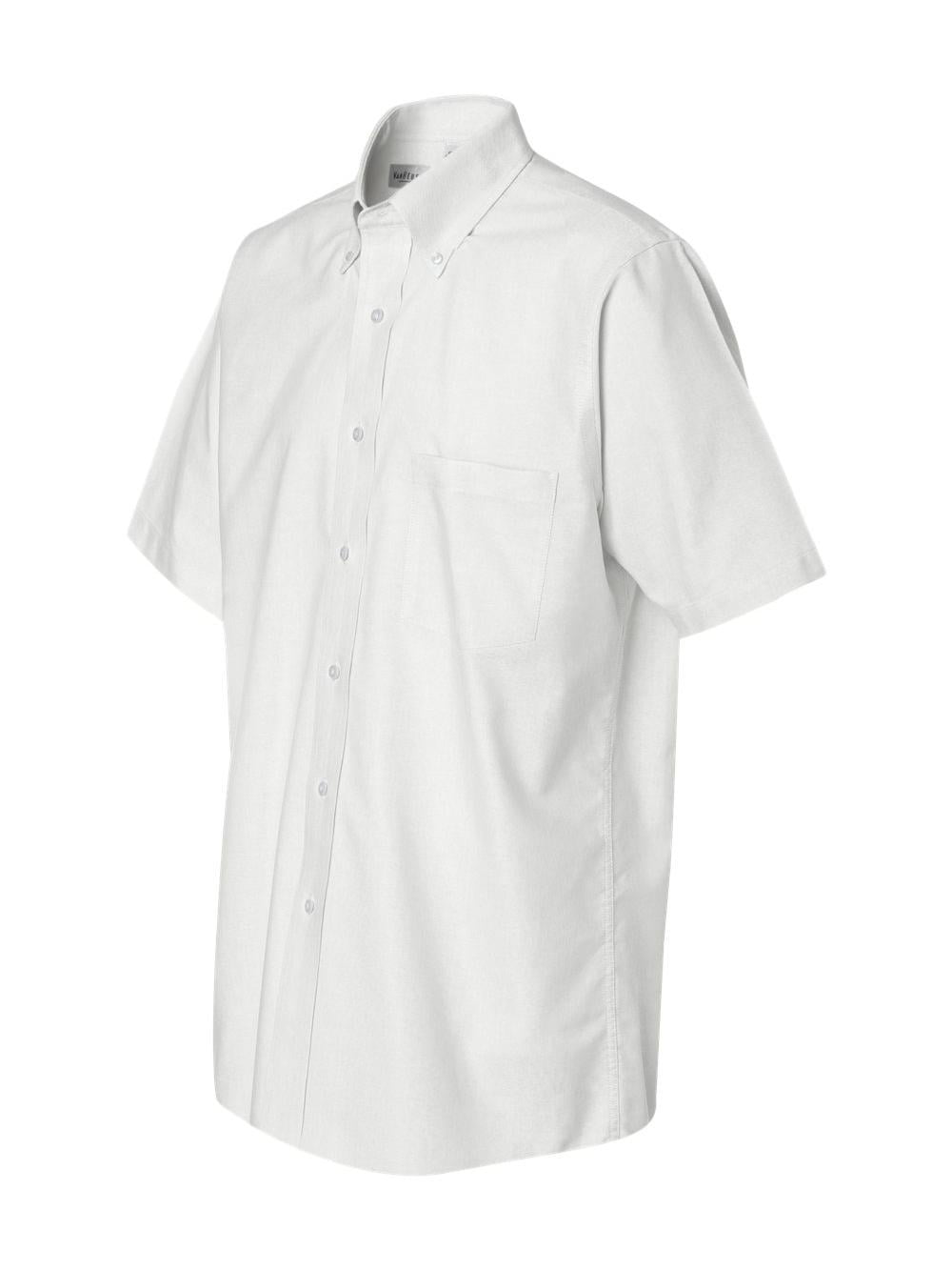 Van-Heusen-Men-s-Poplin-Solid-