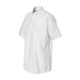 thumbnail image 1 of Van Heusen Short Sleeve Oxford Shirt, 1 of 3
