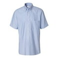 thumbnail image 1 of Van Heusen Men's Short Sleeve Oxford Shirt, 1 of 3