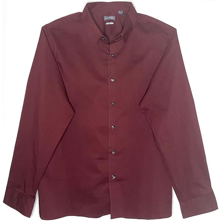 green emerald velvet dress Amazon.com: Van Heusen Men's Dress Shirt Slim Fit Stain Shield Stretch, Old  Grey Clouds, 14