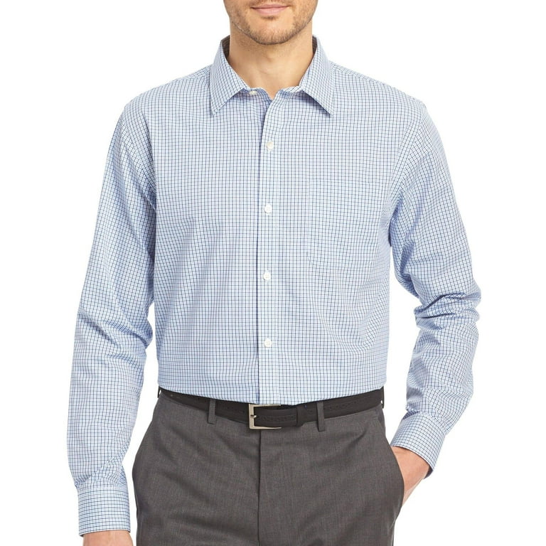 Van heusen top traveler dress shirt