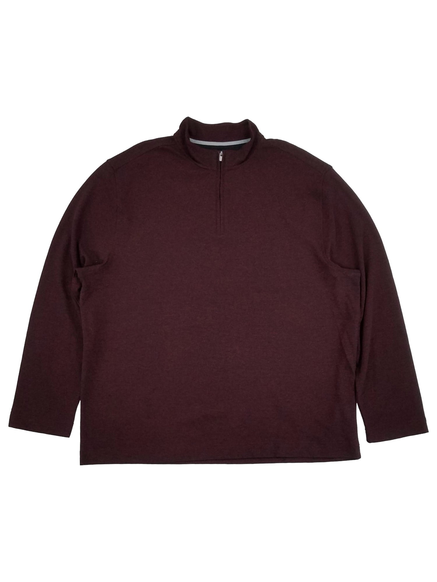 Maroon Sweater Van Heusen Sweater Men Van Heusen Mens Big Tall