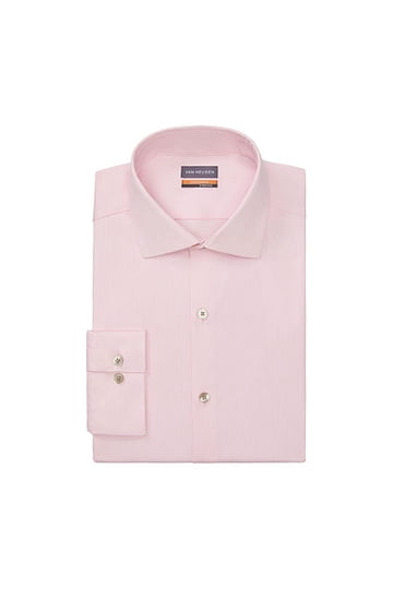 Van Heusen Big and Tall Dress Shirts in Big and Tall Suits - Walmart.com