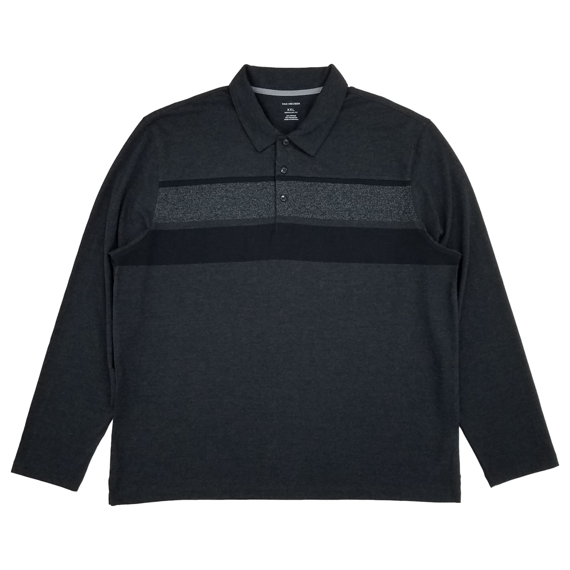 Van Heusen Polo Shirts