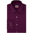 thumbnail image 1 of Van Heusen Mens Button-Down Regular Fit Dress Shirt, 1 of 1