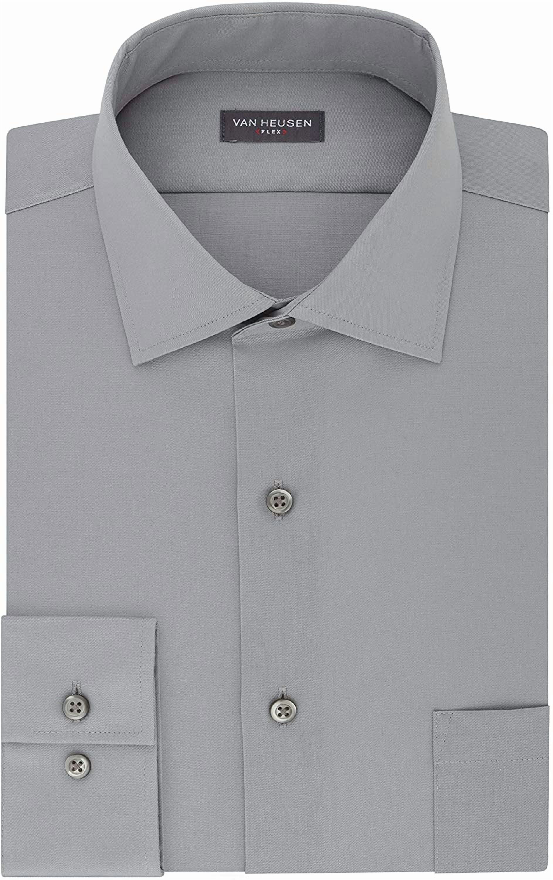 men's van heusen slim-fit flex spread-collar dress shirt Blush Pink Strapless Babydoll Mini Dress – Edina by Sky To Moon | Size S | Fit-and-Flare main image 0
