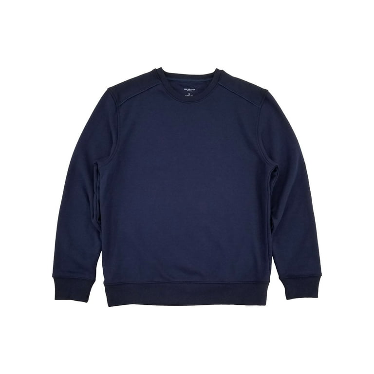 Van heusen flex on sale pullover