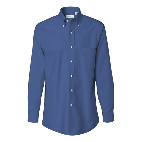 Van Heusen Oxford Shirt Size up to 4XL