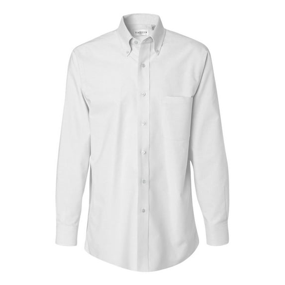 Van Heusen Oxford Shirt Size up to 4XL