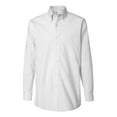 thumbnail image 1 of Van Heusen Pinpoint Oxford Shirt, 1 of 5