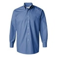 thumbnail image 1 of Van Heusen Silky Poplin Shirt, 1 of 5