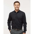thumbnail image 1 of Van Heusen Stainshield Essential Shirt, 1 of 5
