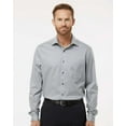 thumbnail image 1 of Van Heusen Ultra Wrinkle Free Shirt, 1 of 5