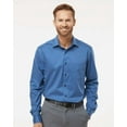 thumbnail image 1 of Van Heusen Ultra Wrinkle Free Shirt, 1 of 5