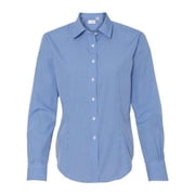 Van Heusen Womens Gingham Check Shirt